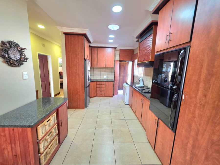 3 Bedroom Property for Sale in Panorama Free State